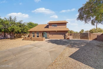 4908 Augusta Cir, Glendale, AZ 85308