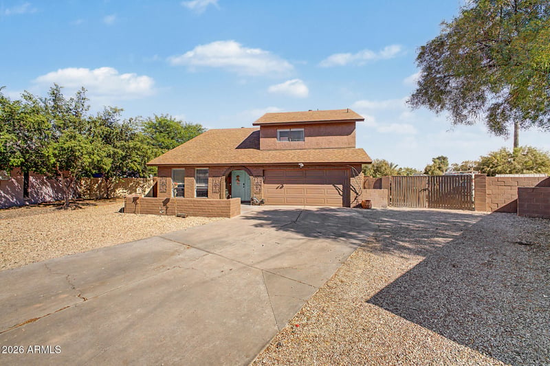4908 Augusta Cir, Glendale, AZ 85308