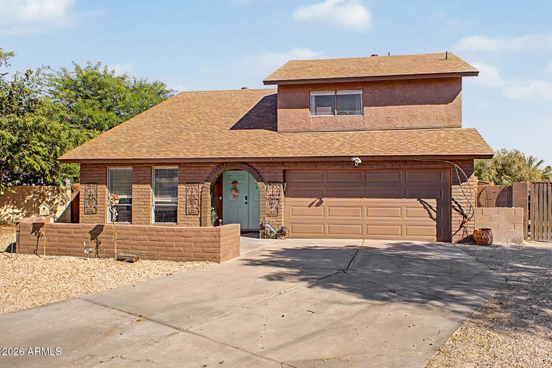 4908 Augusta Cir, Glendale, AZ 85308