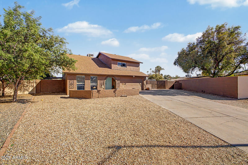4908 Augusta Cir, Glendale, AZ 85308