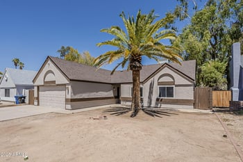 4908 Wescott Dr, Glendale, AZ 85308