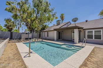 4908 Wescott Dr, Glendale, AZ 85308