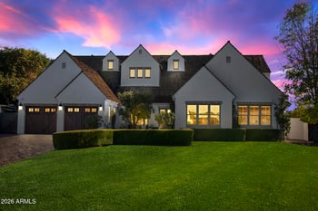 4909 45th Pl, Phoenix, AZ 85018