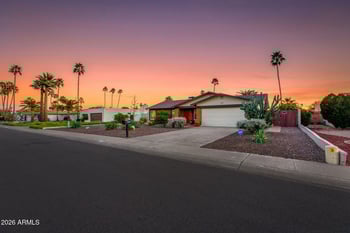 4909 Andora Dr, Scottsdale, AZ 85254