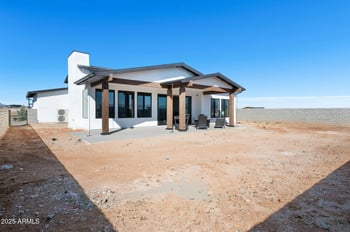 4909 Conrad Pl, Prescott Valley, AZ 86314