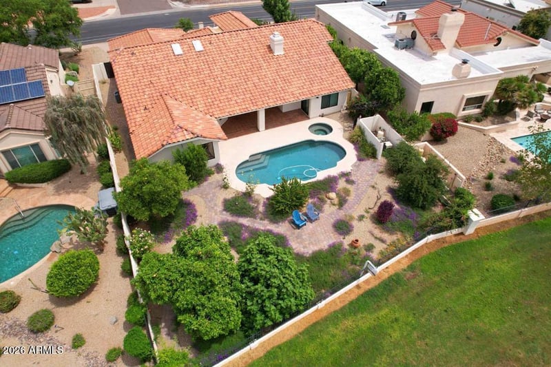 4909 Cholla St, Scottsdale, AZ 85254