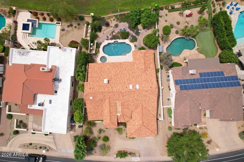 4909 Cholla St, Scottsdale, AZ 85254