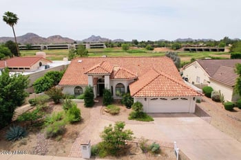 4909 Cholla St, Scottsdale, AZ 85254