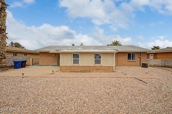 4909 Flossmoor Ave, Mesa, AZ 85206