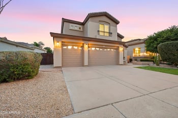 4909 Hamblin Dr, Phoenix, AZ 85054