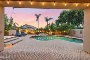 4909 Hamblin Dr, Phoenix, AZ 85054