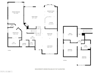 4909 Hamblin Dr, Phoenix, AZ 85054