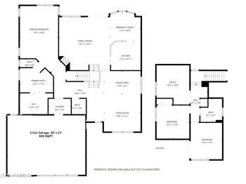 4909 Hamblin Dr, Phoenix, AZ 85054