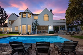 4909 45th Pl, Phoenix, AZ 85018