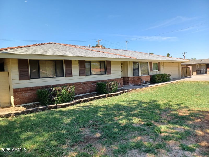 4909 Osborn Rd, Phoenix, AZ 85018