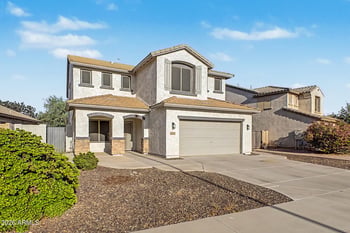 4909 S Antonio --, Mesa, AZ 85212
