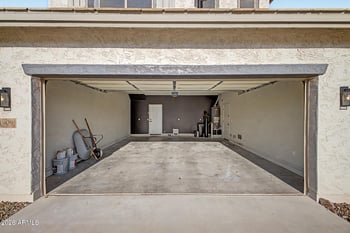 4909 S Antonio --, Mesa, AZ 85212