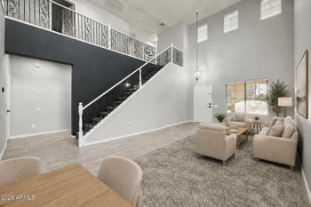 4909 S Antonio --, Mesa, AZ 85212