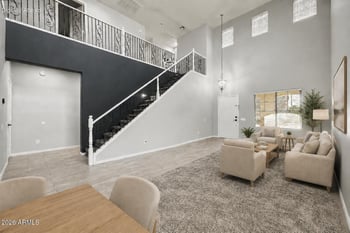 4909 S Antonio --, Mesa, AZ 85212