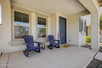 4909 Turbine --, Mesa, AZ 85212