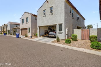 4909 Turbine --, Mesa, AZ 85212