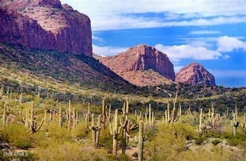 4909 Turbine --, Mesa, AZ 85212