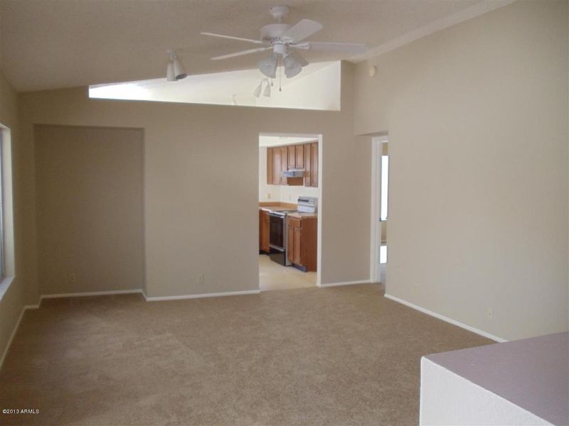 4909 W Evans Dr, Glendale, AZ 85306