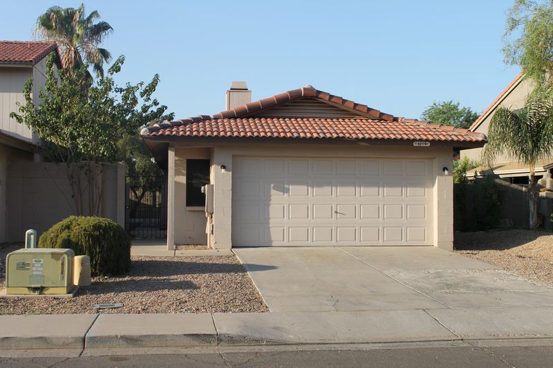 4909 W Evans Dr, Glendale, AZ 85306