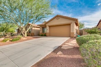4909 W Kastler Ln, Anthem, AZ 85087