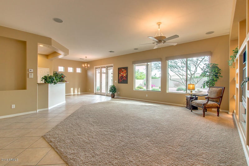 4909 W Kastler Ln, Anthem, AZ 85087