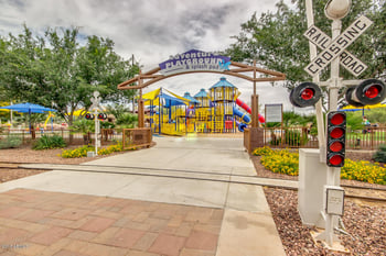 4909 W Kastler Ln, Anthem, AZ 85087