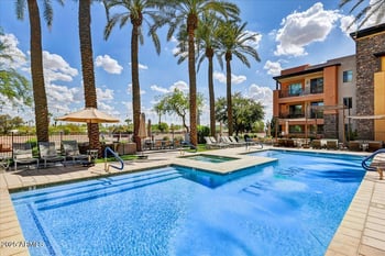 4909 Woodmere Fairway -- #2003, Scottsdale, AZ 85251
