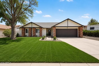 491 San Angelo Ave, Gilbert, AZ 85234