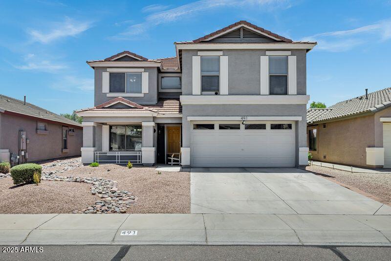 491 Jeanne Ln, San Tan Valley, AZ 85140
