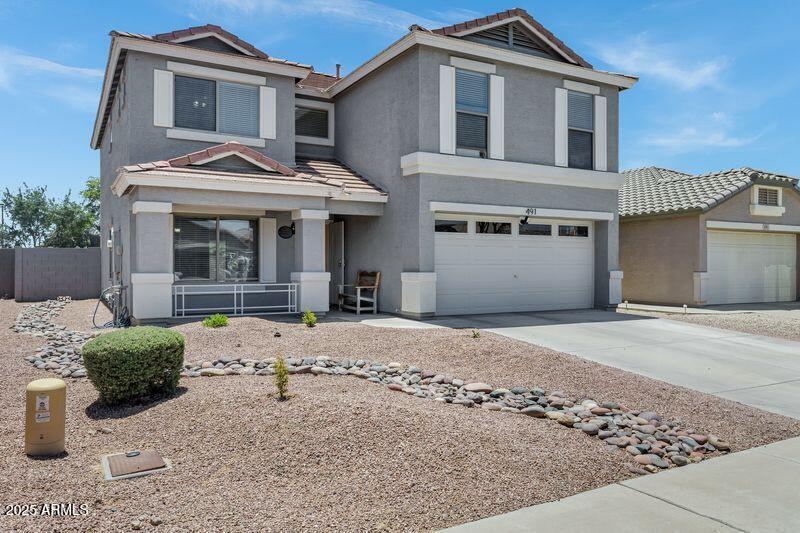 491 Jeanne Ln, San Tan Valley, AZ 85140