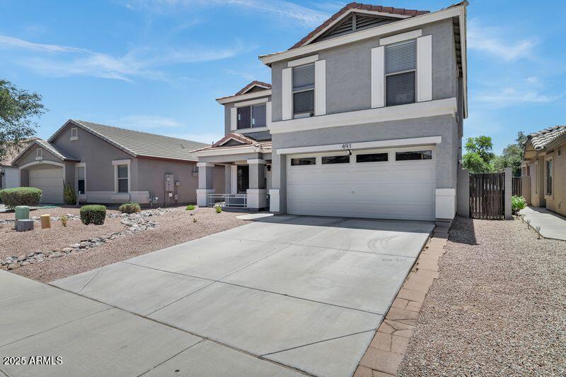 491 Jeanne Ln, San Tan Valley, AZ 85140