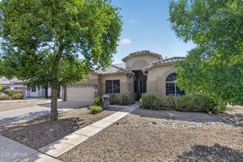 491 Tiago Dr, Gilbert, AZ 85233
