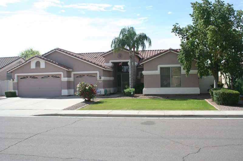 491 W Johnson Dr, Gilbert, AZ 85233