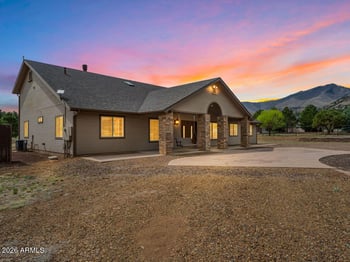 4910 Camino De Los Vientos --, Flagstaff, AZ 86004