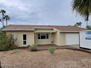4910 Charter Oak Rd, Scottsdale, AZ 85254