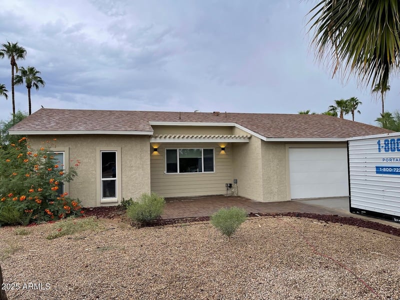 4910 Charter Oak Rd, Scottsdale, AZ 85254