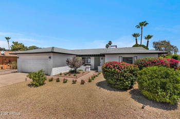 4910 Presidio Rd, Scottsdale, AZ 85254