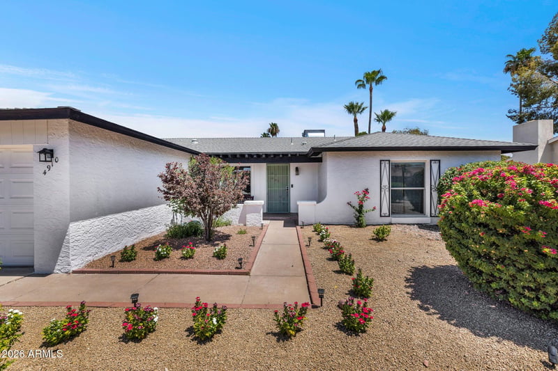 4910 E Presidio Rd, Scottsdale, AZ 85254
