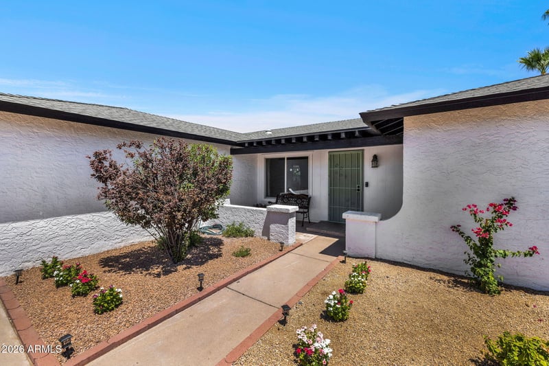 4910 E Presidio Rd, Scottsdale, AZ 85254