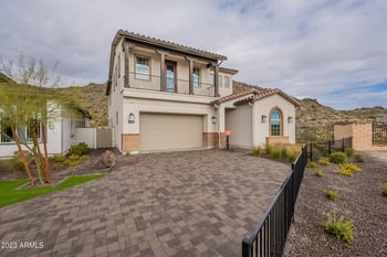 4910 N Regent St, Buckeye, AZ 85396