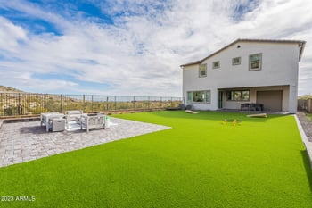 4910 N Regent St, Buckeye, AZ 85396