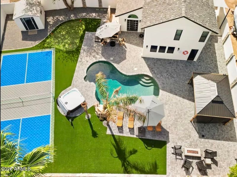 4910 Nisbet Rd, Scottsdale, AZ 85254