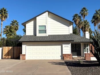 4910 Nisbet Rd, Scottsdale, AZ 85254