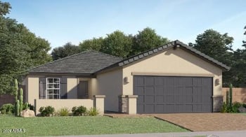4910 234th Ln, Buckeye, AZ 85326