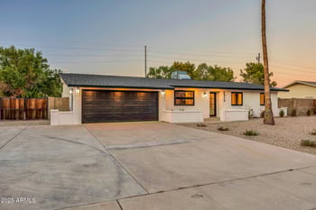 4910 Shaw Butte Dr, Scottsdale, AZ 85254